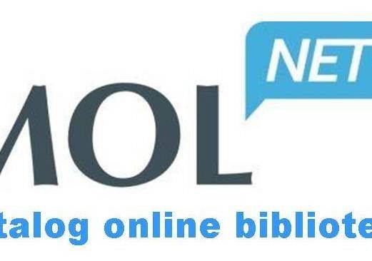 MOL NET+ CZYLI BIBLIOTEKA ONLINE