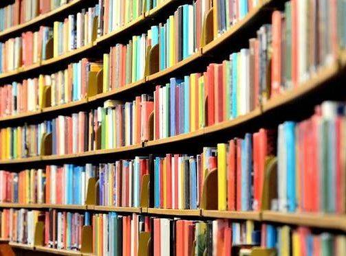 Kilka propozycji na zdobycie książek, jak nie można ich wypożycznyć z biblioteki