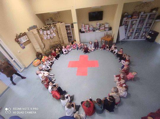 Dzień Młodzieży Polskiego Czerwonego Krzyża