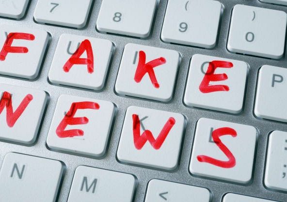 Fake news i hejt o tym się teraz mówi