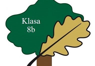 Klasa 8b