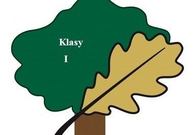 Klasy pierwsze