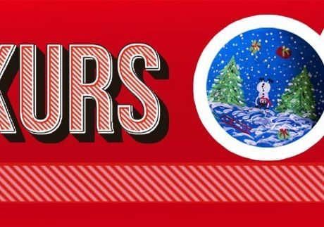 Zimowa akcja konkursowa ogłoszona przez Pedagogiczną Bibliotekę Wojewódzką w Gdańsku