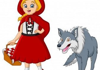 Jaka to bajka - konkurs fotograficzny