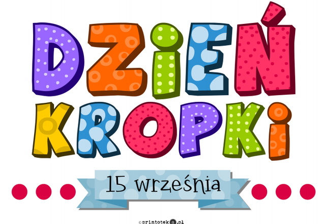 Kropkowy zawrót głowy