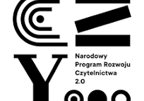 Sukces naszej biblioteki! Otrzymaliśmy dofinansowanie na rozwój czytelnictwa