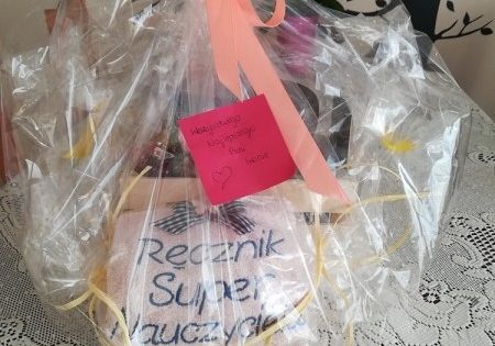 Dzień Edukacji Narodowej