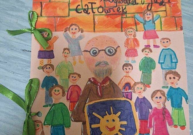 Sukces naszej uczennicy w konkursie wojewódzkim!