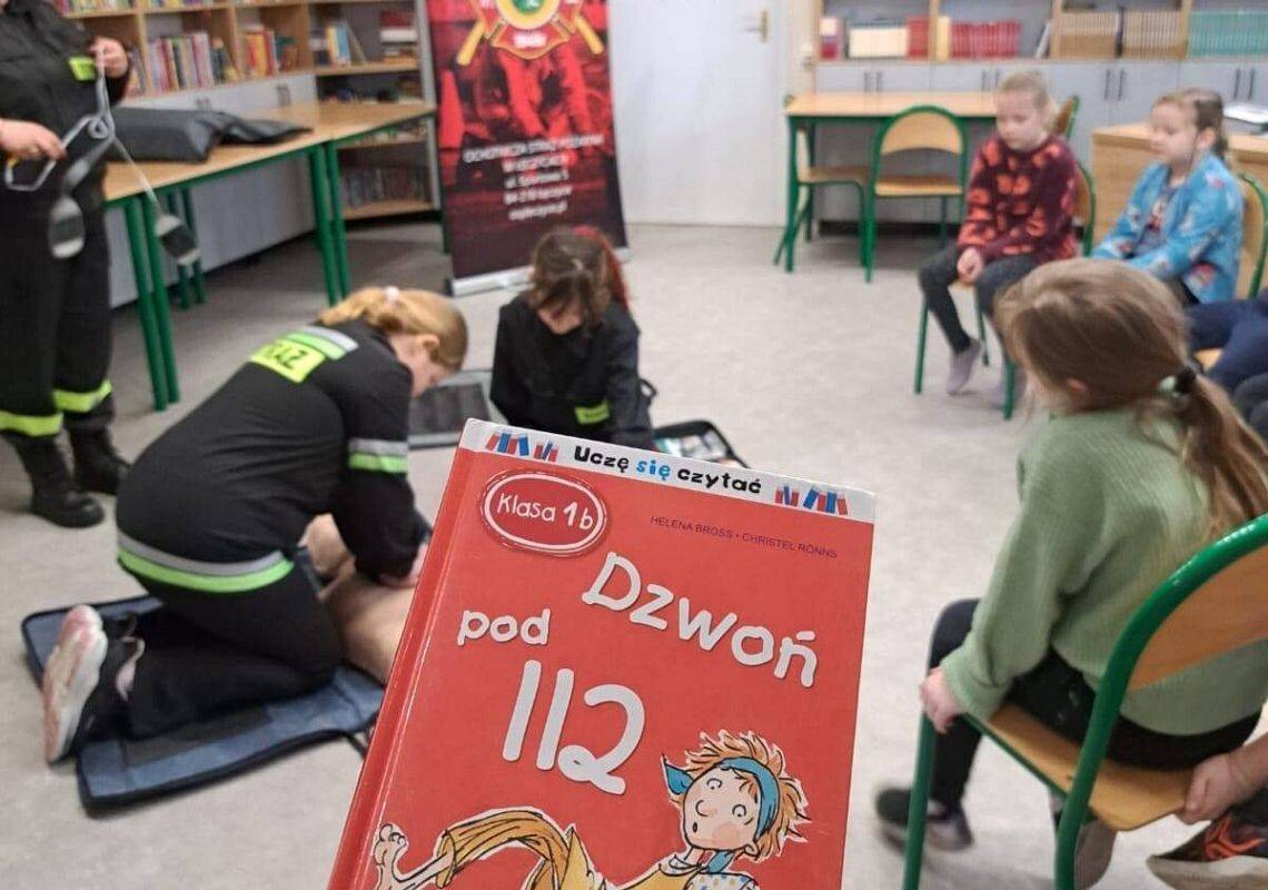 Europejski Dzień Numeru Alarmowego