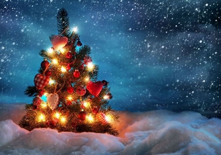 Życzenia świąteczne