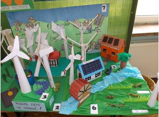 Zostań młodym inżynierem