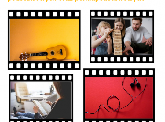 Siostro Bracie  - zostań w chacie