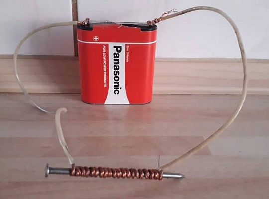 Nasze prace podczas nauki zdalnej