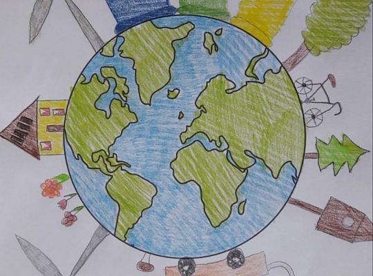 Ekologiczny Tydzień