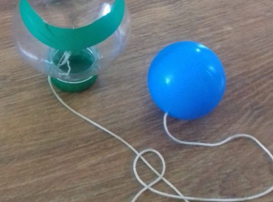 Ekologiczny Tydzień