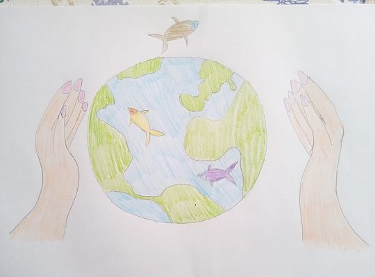 Ekologiczny Tydzień