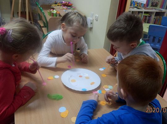 Potyczki logopedyczne