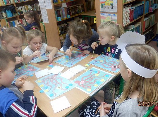 Potyczki logopedyczne