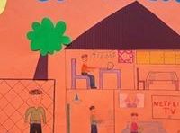 Konkurs plastyczny "Dom  - mój mały świat " rozstrzygnięty !