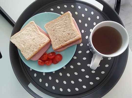 ...i taki zestawik się pojawił