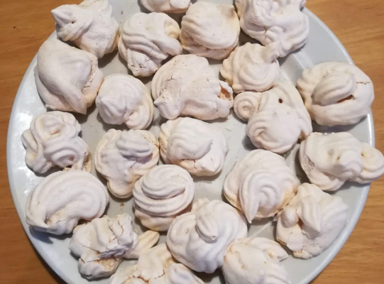 Deserek wg. Mikołaja