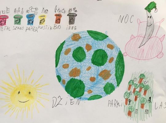 Ekologiczny Tydzień