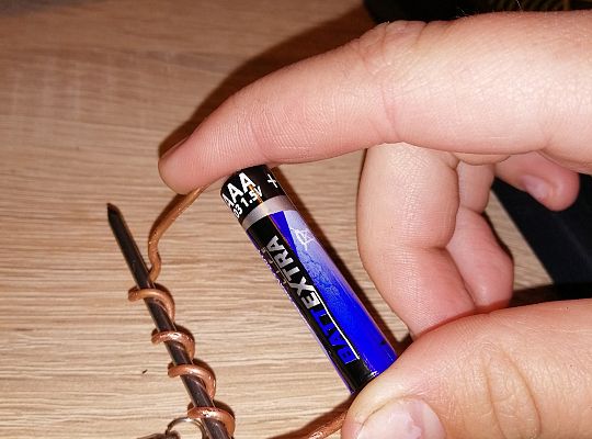 Nasze prace podczas nauki zdalnej