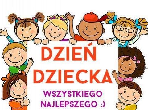 Dzień Dziecka