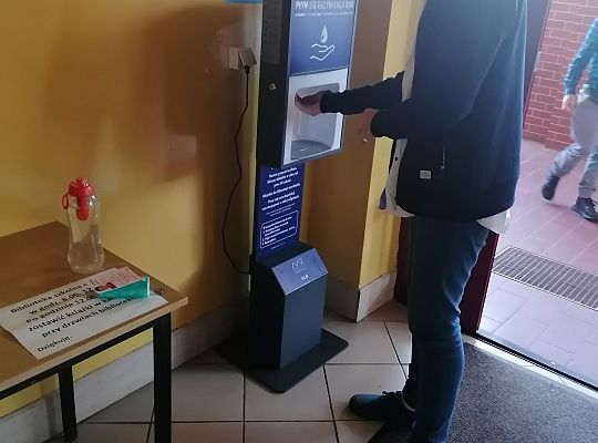 Egzaminy podczas pandemii