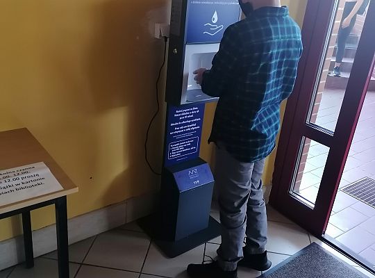 Egzaminy podczas pandemii