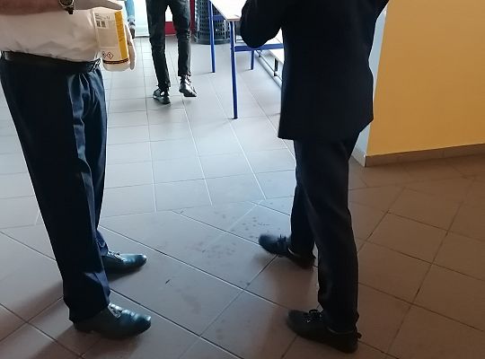 Egzaminy podczas pandemii