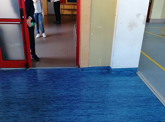 Egzaminy podczas pandemii