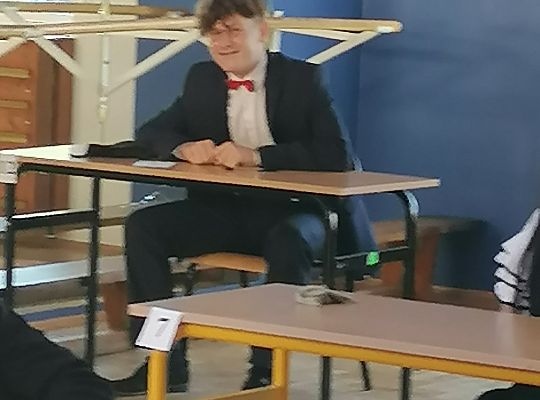 Egzaminy podczas pandemii