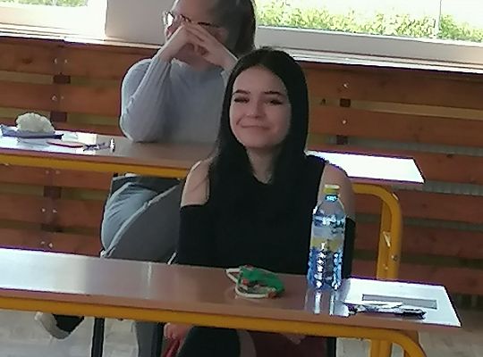 Egzaminy podczas pandemii