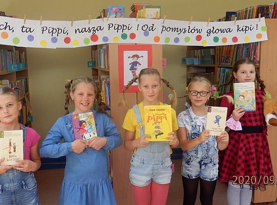 Ogólnopolski Dzień Głośnego Czytania