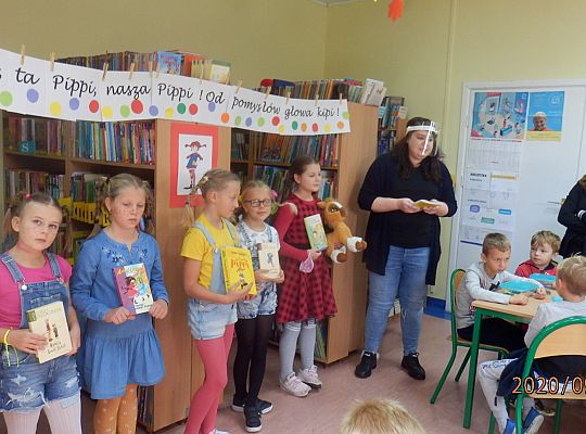 Ogólnopolski Dzień Głośnego Czytania