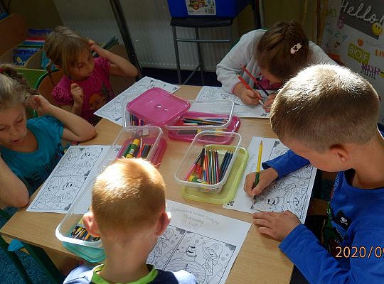 Ogólnopolski Dzień Głośnego Czytania