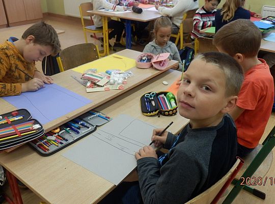 Z książką Ci do twarzy