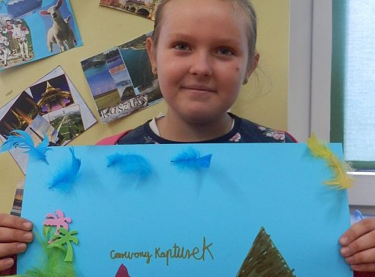 Z książką Ci do twarzy