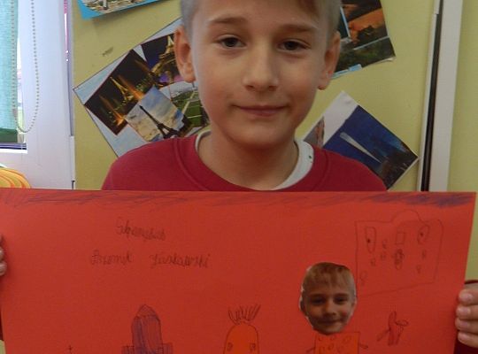 Z książką Ci do twarzy