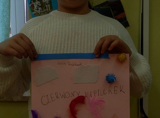 Z książką Ci do twarzy