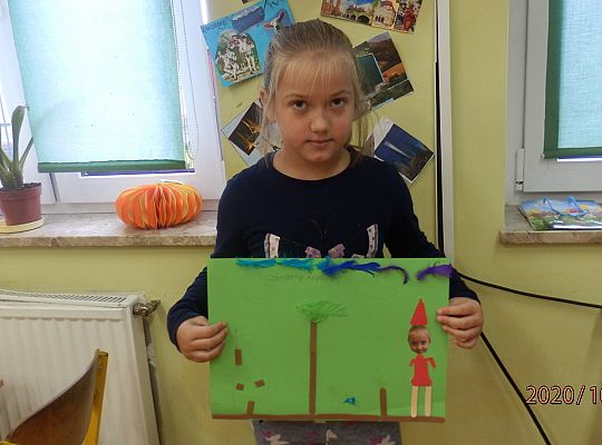 Z książką Ci do twarzy