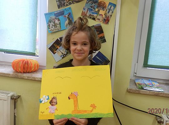 Z książką Ci do twarzy