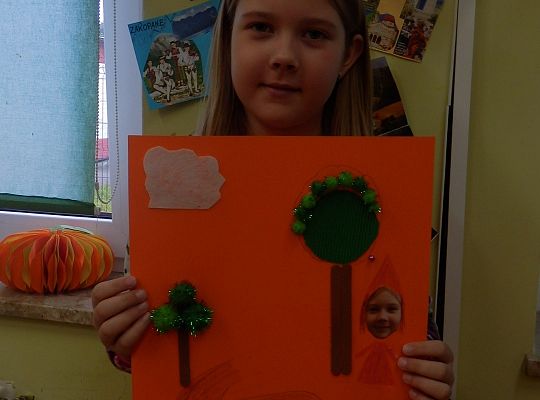 Z książką Ci do twarzy