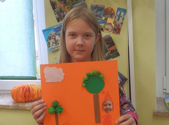 Z książką Ci do twarzy