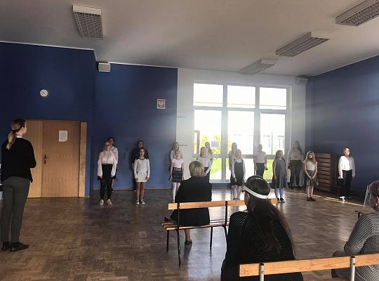 Dzień Edukacji Narodowej... podczas pandemii