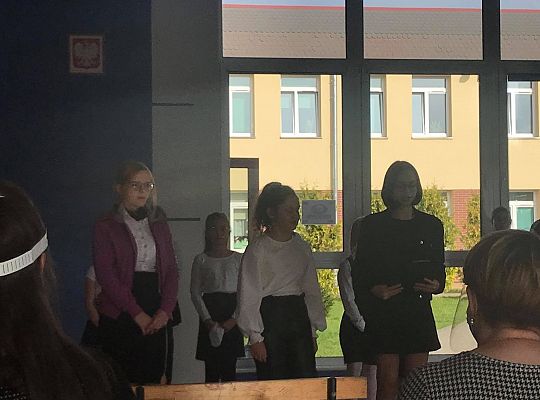 Dzień Edukacji Narodowej... podczas pandemii