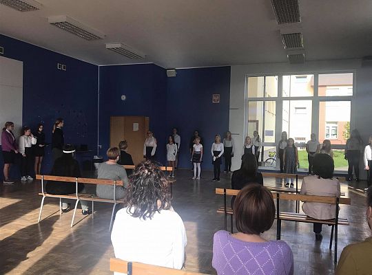 Dzień Edukacji Narodowej... podczas pandemii