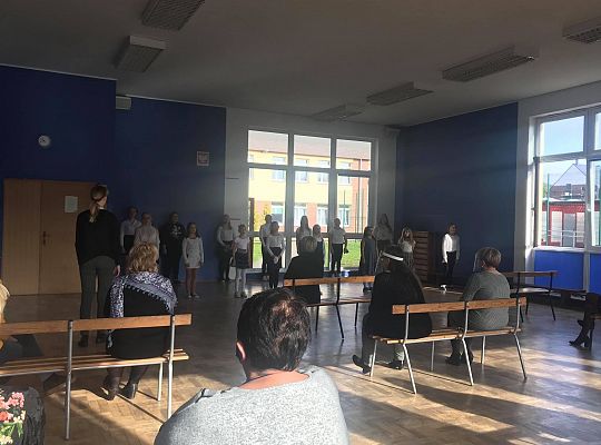 Dzień Edukacji Narodowej... podczas pandemii