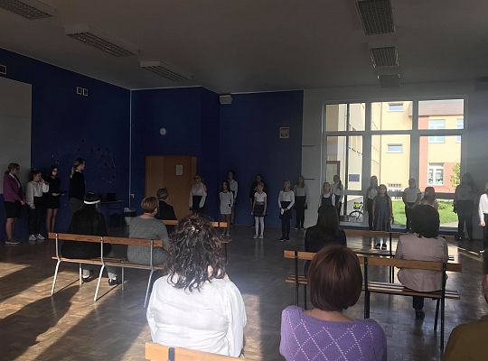 Dzień Edukacji Narodowej... podczas pandemii